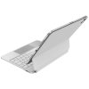 Etui UNIQ Venno Pro Magnetic Smart       z klawiaturą do iPad Air 11 M2 2024 / M3 2025 / M4 2026 | Air 10.9 (2022/20) | iPad Pro 11 (2022/21) biały